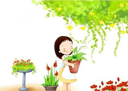 一句贊美或許就是激勵